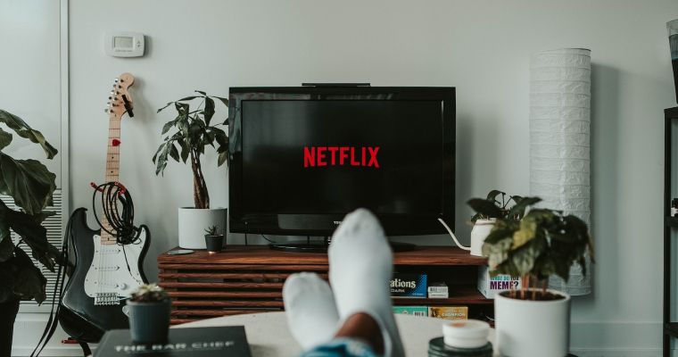 Friday Movie Night at Home Without the 30-Minute Argument