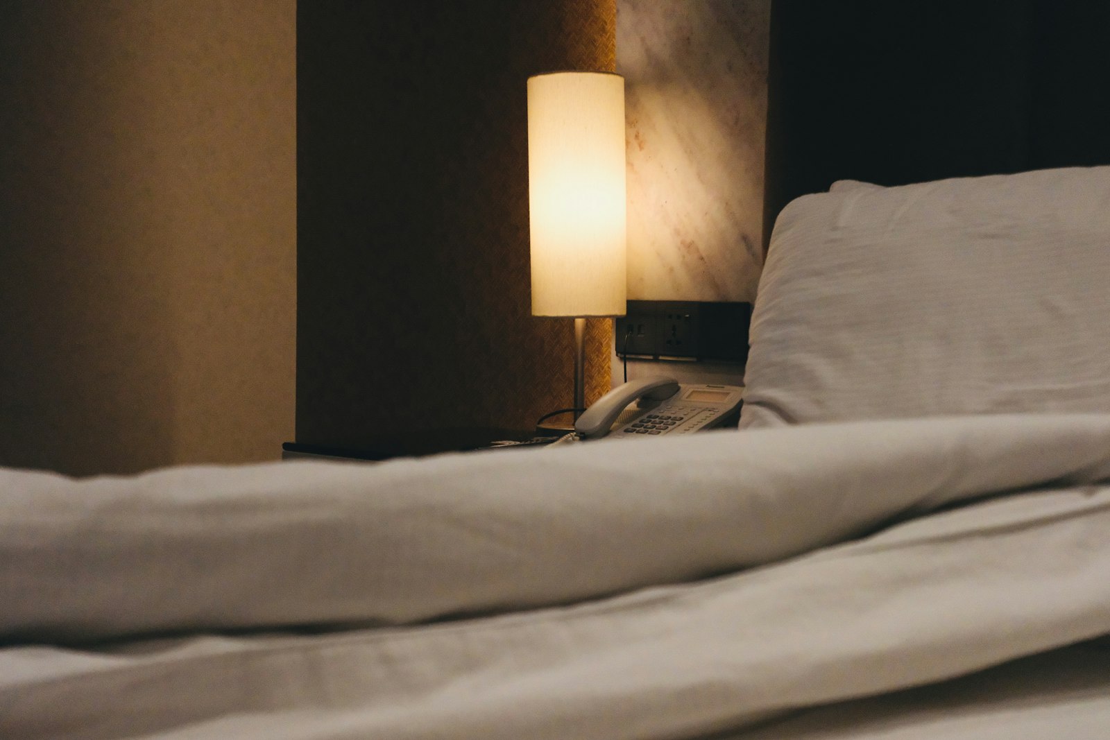 Trouble Sleeping? Small Habits Worth Trying First
