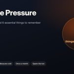 Car Tire Pressure: How to Check It and 6 Essential Things to Remember