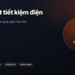 Máy Giặt Tiết Kiệm Điện: 6 Thói Quen Đơn Giản Giúp Giảm Hóa Đơn