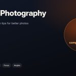 Phone Photography: 7 Easy Composition Tips for Better Photos